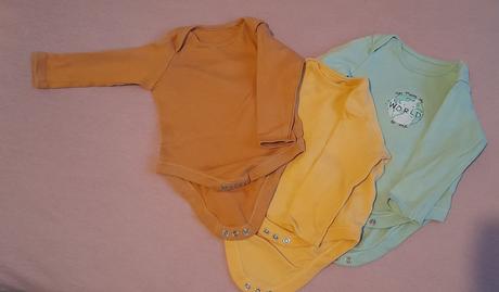 Body s dlhym rukavom, f&f,68