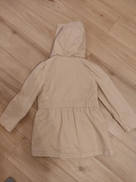 Krásny kabát, palomino,122