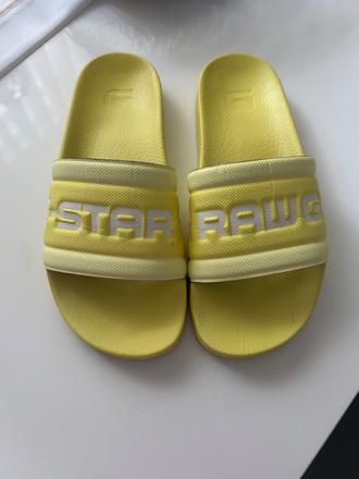 Šľapky g-star raw, 39