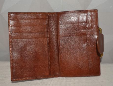 Dámska peňaženka 9x13cm, 