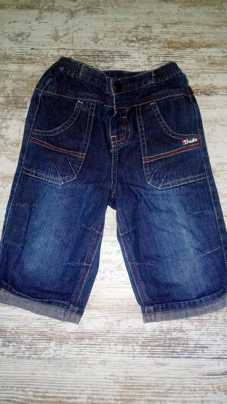 Rifle po kolena, cherokee,92