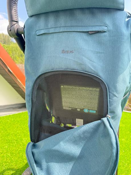 Športový kocik carrello bravo plus - skvelý stav, carrello,carrello bravo plus