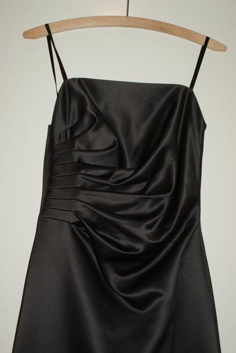 Spolocenske korzetove saty zn. mariposa, 36