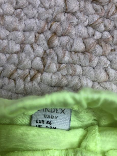 Kraťasy lindex, lindex,56