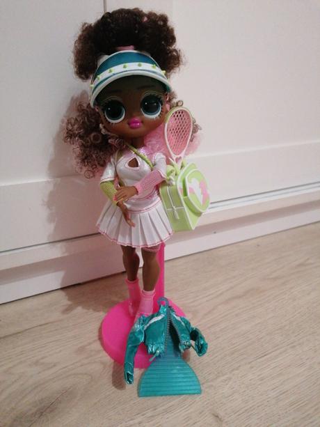 Bábika lol surprise,