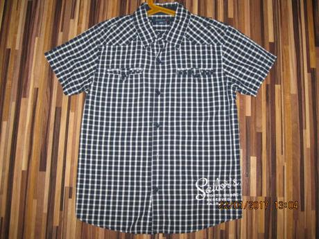 Košeľa, reserved,158