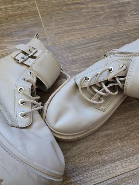 Čižmy č.35, zara,35