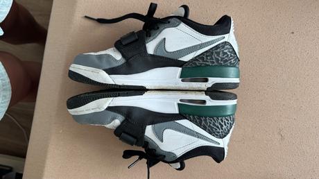 Jordan tenisky, air jordan,36