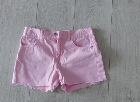 Krasne kraťasy, 152