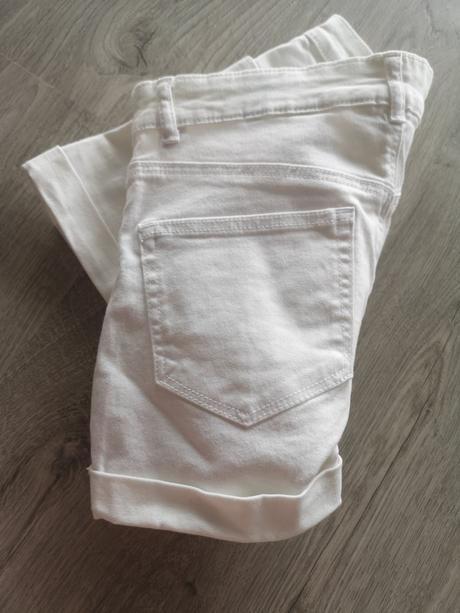 Riflove kratase, h&m,158