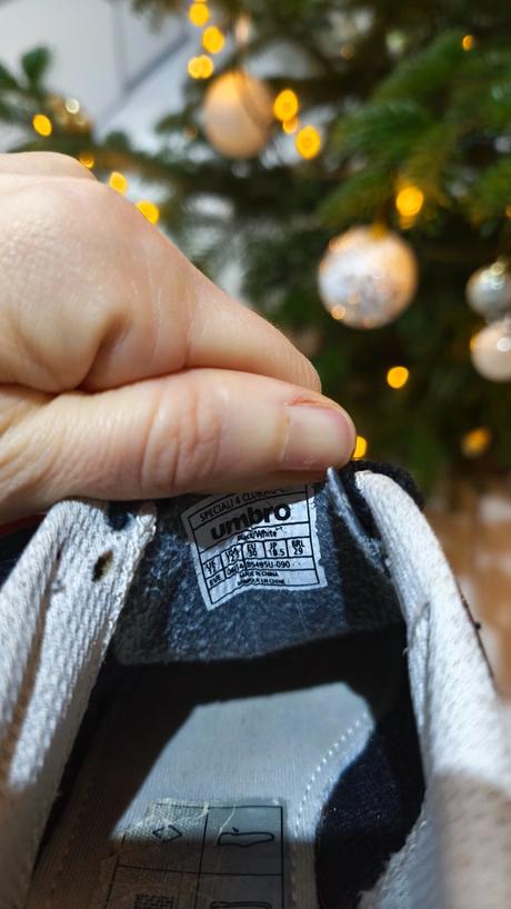 Kopačky umbro v. 30, 30