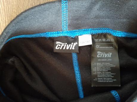 Termo pradlo. 134-140, crivit,134