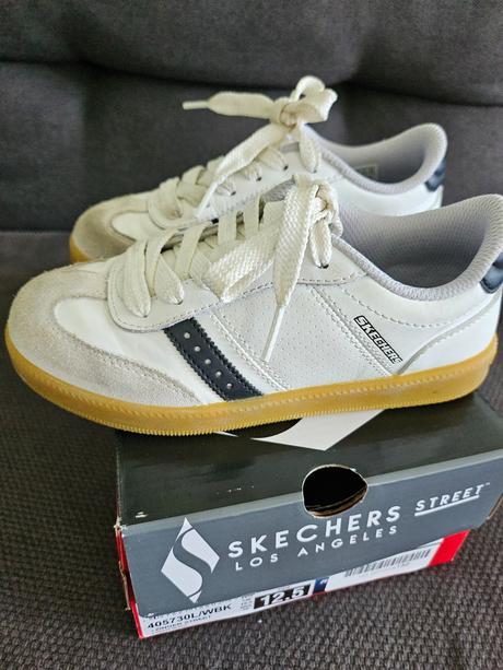 Chlapcenske tenisky skechers, skechers,29