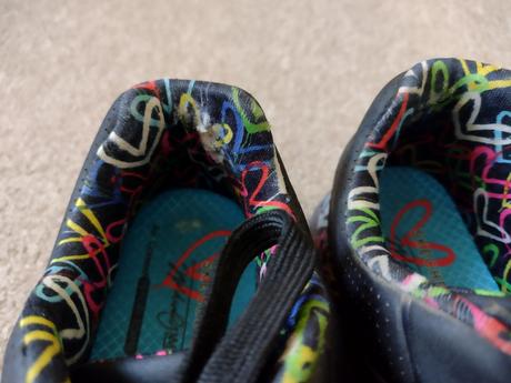 Tenisky skechers, vel. 36, skechers,36