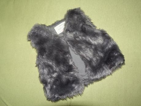 Kozusinkova vesticka primark, primark,86