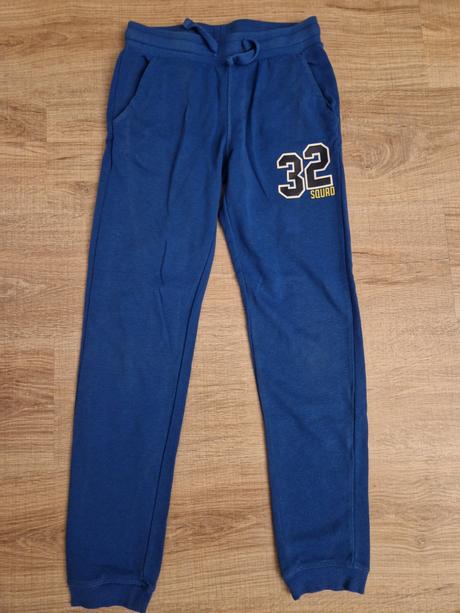 Teplaky 146/152, pepperts,146