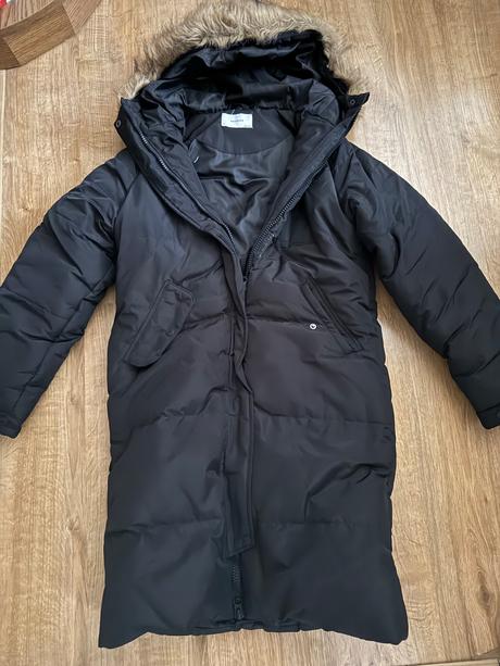 Zimny kabat reserved 164, reserved,164