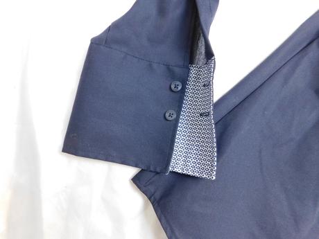 Trendy košelova bluzka, esmara,42