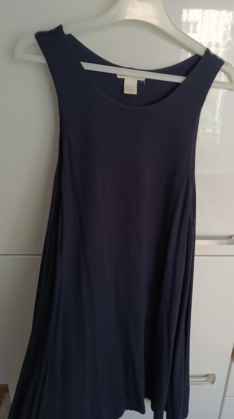 Šaty na leto, h&m,s