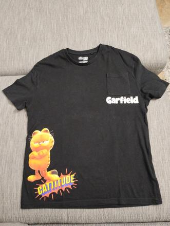 Tričko garfield, f&f,158