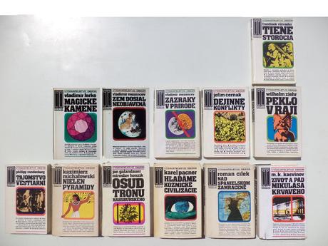 Literatúra faktu,