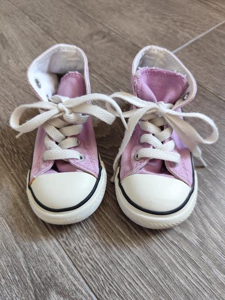 Converse tenisky vysoké, converse,23