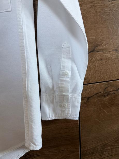 Košeľa h&m, h&m,140