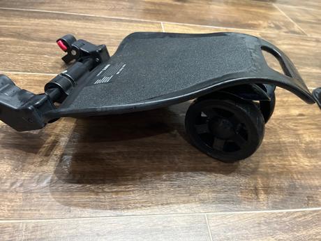 Stupienok / skate na kocik concord, concord,concord camino - concord wanderer