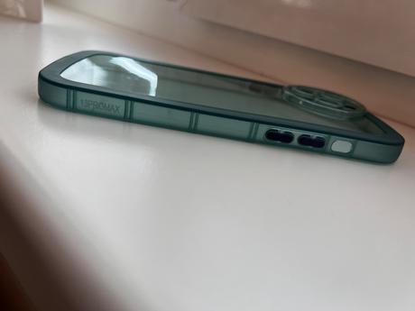 Obal iphone 13 pro max, apple