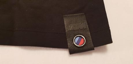 Tricko bmw motorsport, s