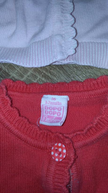 50-56 balík oblečenia, 50–62