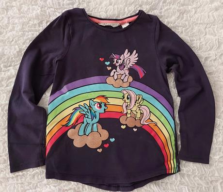 Tričko h&m, h&m,110