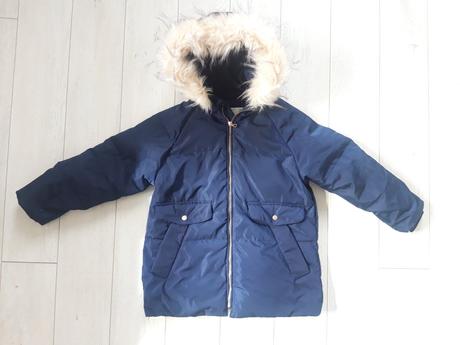 Zimna vetrovka zn zara, zara,140