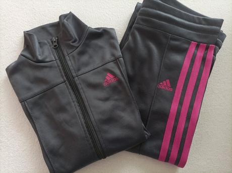 Adidas súprava, xs