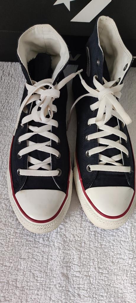 Platené odľahčené converse chuck taylor retro, converse,43