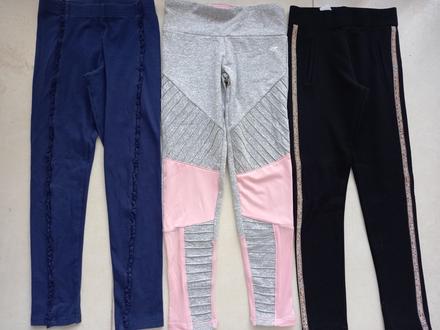 Leginy, zara,128