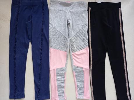 Leginy, zara,128