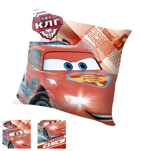 Vankúšik cars professional 40x40, 