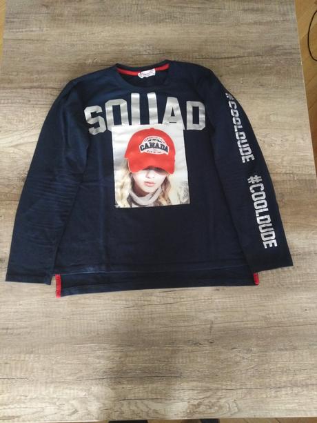 Tričko pampella, 152