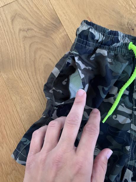 Chlapcenske plavky, dopodopo,110