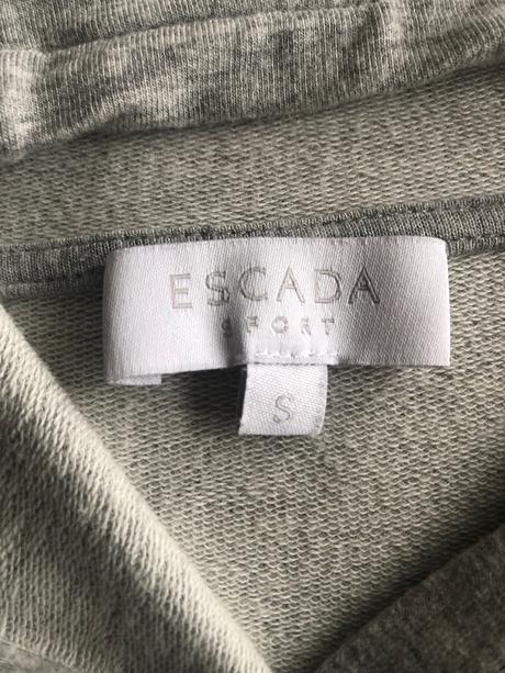 Escada mikina s, s
