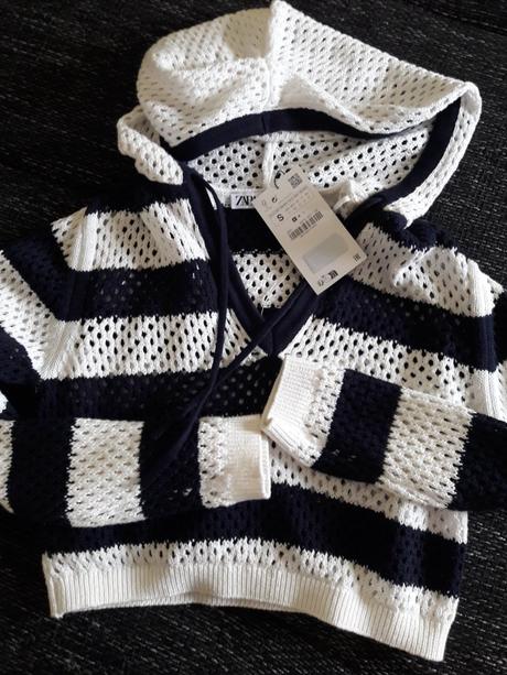 Zara pulover, zara,s
