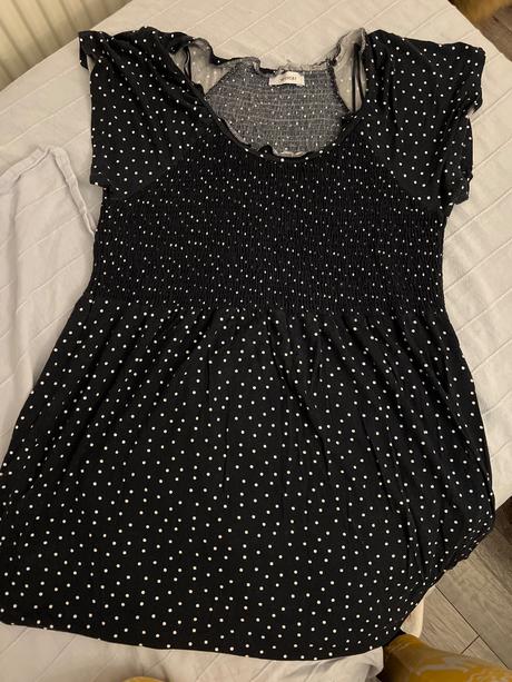 Tehotenské tričko, yessica,m