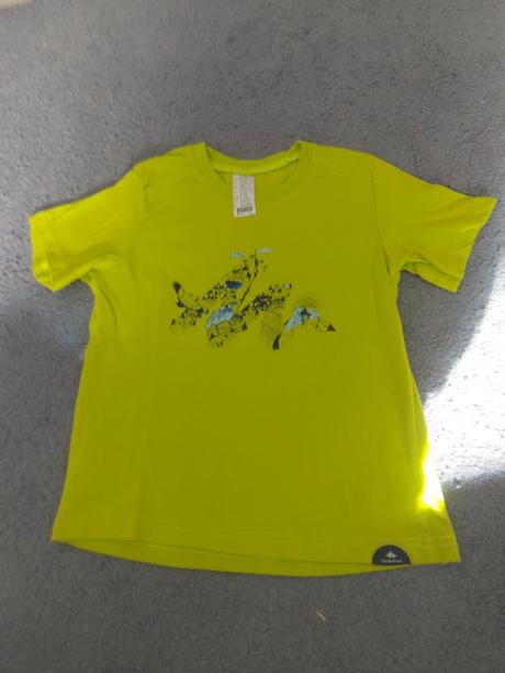 Malý turista, alpine pro,104