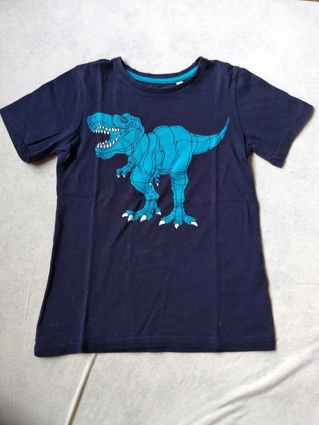 Tričko, palomino,128