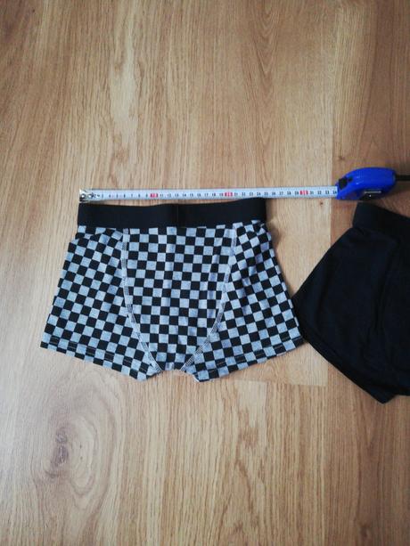 Boxerky s6265, f&f,134