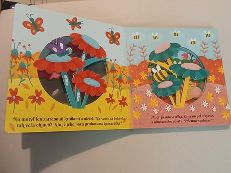 Knižky pre najmenších, 