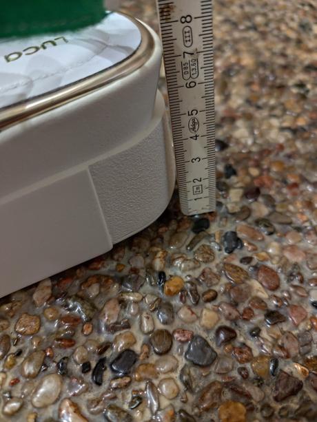 Dámske sandále, 36