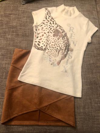 Kašmírový polorolacik, veľkosť s, s