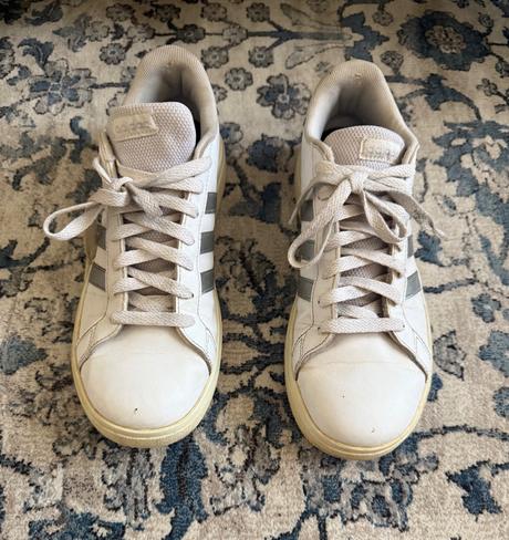 Adidas grand court base, adidas,40